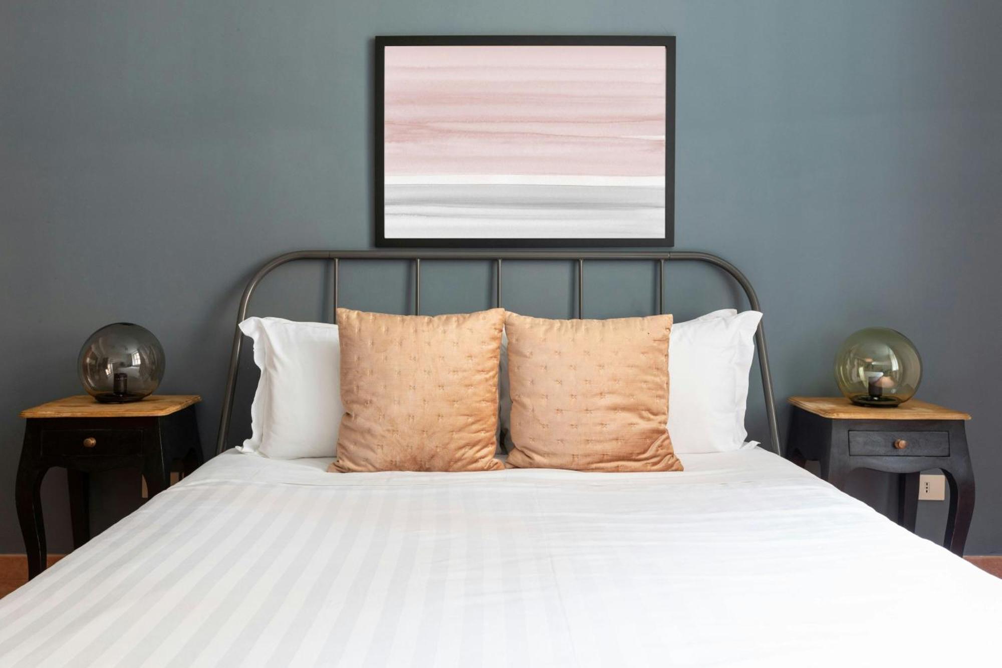 Sonder By Marriott Bonvoy Piazza San Pietro Apartments Vaticano - Rome — Photos 3